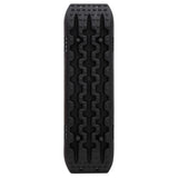Vidaxl Griples 2 St 106x30,5x7 cm najlonska črna