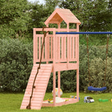 Vidaxl Play Tower 52,5x110.5x214 cm solidní Douglashout