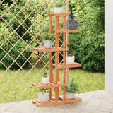 Vidaxl Planz Standard 75x25x140.5 cm mistoresch Pistood