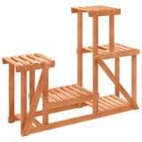 Vidaxl Planznator Standard 90x25x73.5 cm mistoresch Pinderwood