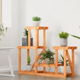 Vidaxl Planznator Standard 90x25x73.5 cm mistoresch Pinderwood