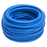 Vidaxl zračna cev 0,6 '' 5 m PVC modra
