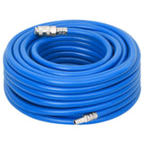 Vidaxl Air hose 0.6 '' 10 m PVC Blue