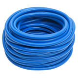 Vidaxl Loftlacken 0,6 '' 50 m pvc blo