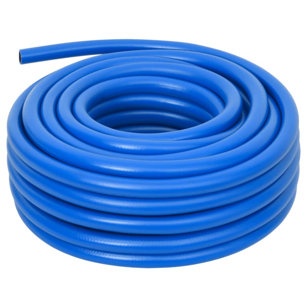Vidaxl Loftlacken 0,7 '' 2 m pvc blo