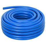 Vidaxl Loftlacken 0,7 '' 2 m pvc blo