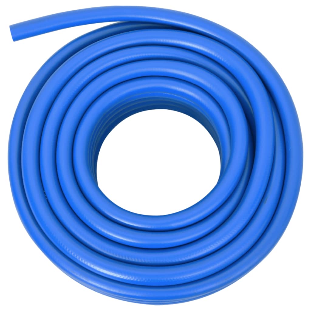 Vidaxl Loftlacken 0,7 '' 2 m pvc blo