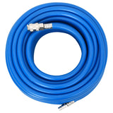 Vidaxl Air manguera 0.7 '' 10 M PVC Azul