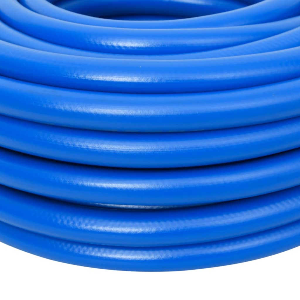 Vidaxl Loftlacken 0,7 '' 20 m pvc blo