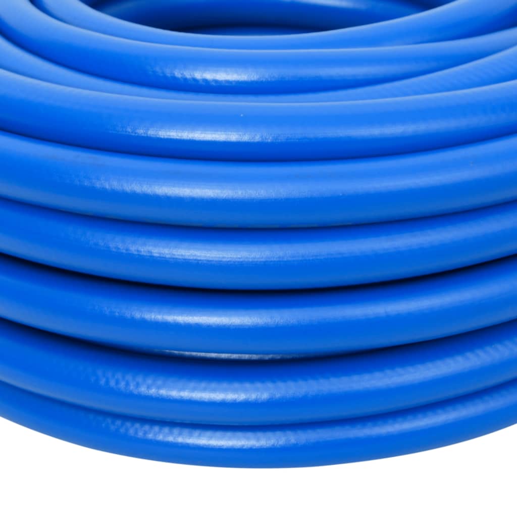 Vidaxl Loftlacken 0,7 '' 50 m pvc blo