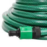 Vidaxl bazen kača 20 m pvc zelena