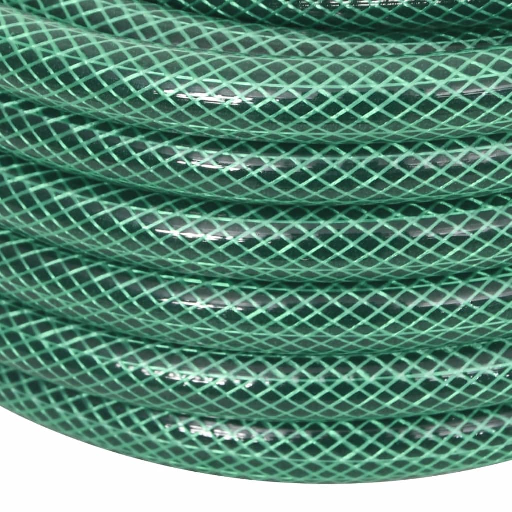 Vidaxl Gaart Hose 0.5 '' 10 M PVC blo