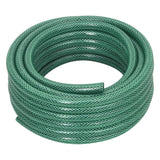 Vidaxl Gaart Hose 0.5 '' 20 m Pvc Gréng