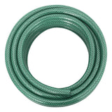 Vidaxl Gaart Hose 0.5 '' 20 m Pvc Gréng
