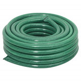 Vidaxl tuin hadice 0,9 '' 10 m PVC Green