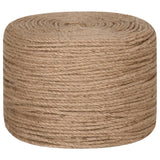 Corde Vidaxl 100 m de long 8 mm d'épaisseur