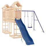 Vidaxl Speelhuis Solid pine