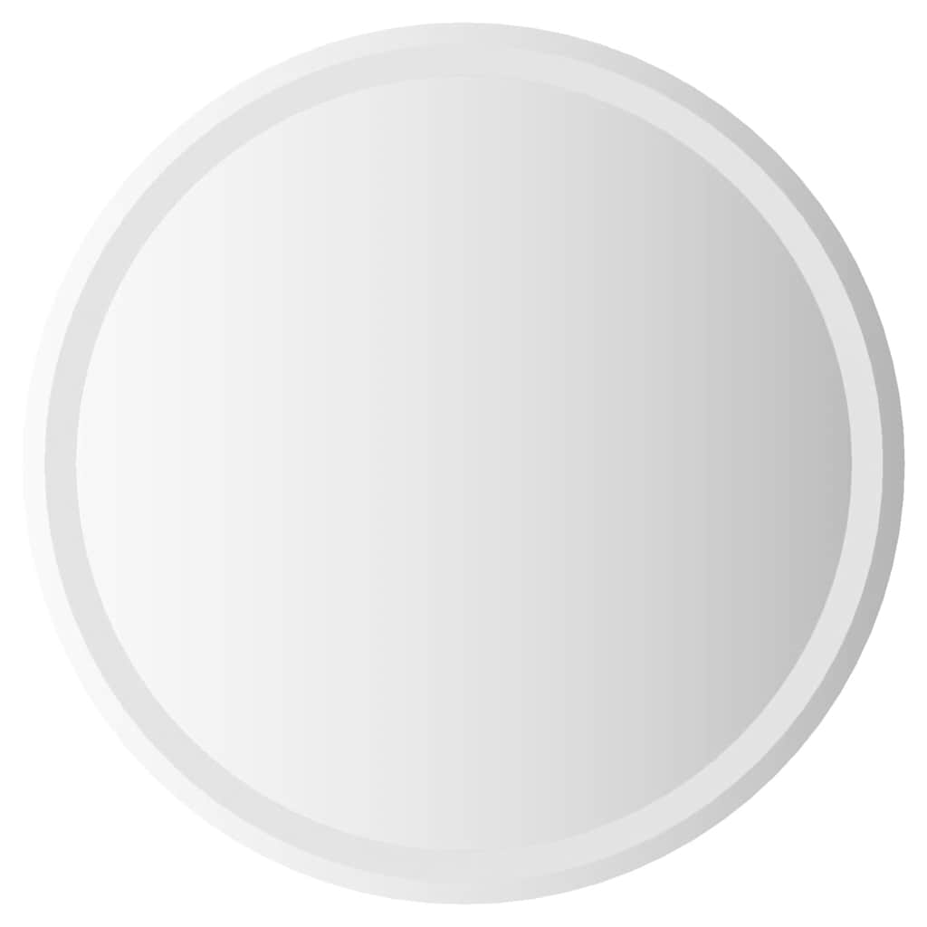 Vidaxl Badezimmerspiegel führte etwa 70 cm