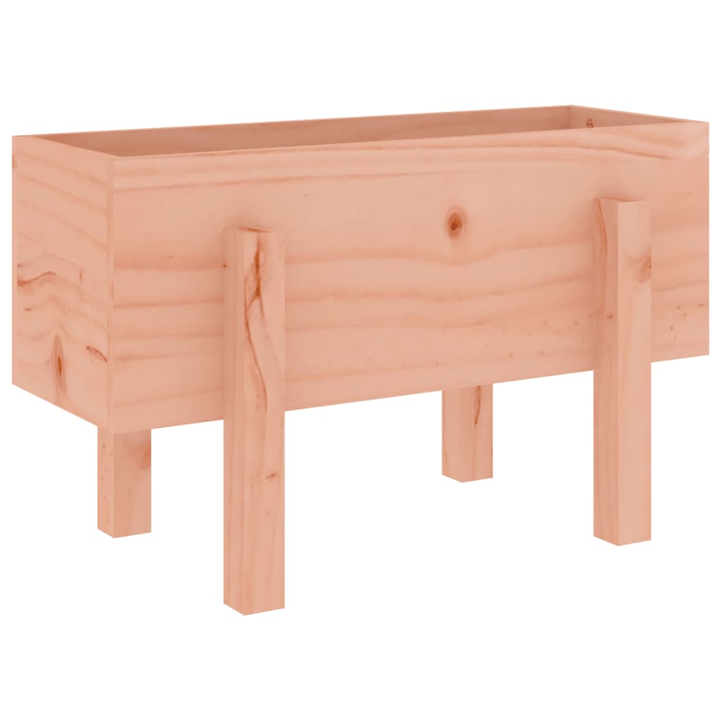 Vidaxl Planung Box 62x30X38 cm Soluglashout