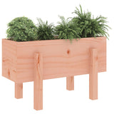 Vidaxl Planung Box 62x30X38 cm Soluglashout