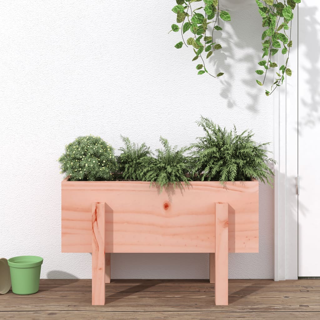 Vidaxl Planung Box 62x30X38 cm Soluglashout