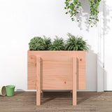 VIDAXL -Planungsbox 62x50x57 cm Solid Douglashout