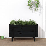 Vidaxl Planzer huet 101x50x57 cm festgehalt