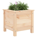Vidaxl Planungskëscht 40x4xx39 cm feste Péiere