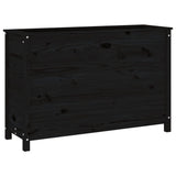 Vidaxl Planter recaudó 119.5x40x78 cm de pino sólido