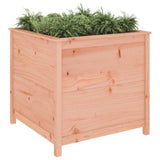 Vidaxl Planning Box 82.5x82.5x78 cm solid Douglashout