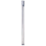 Vidaxl Waasser Kolonn 100 cm Edelsteier Ronn