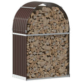 Vidaxl Pompjeod Späichere 80x45x120 cm Galavanitiséiert Streck