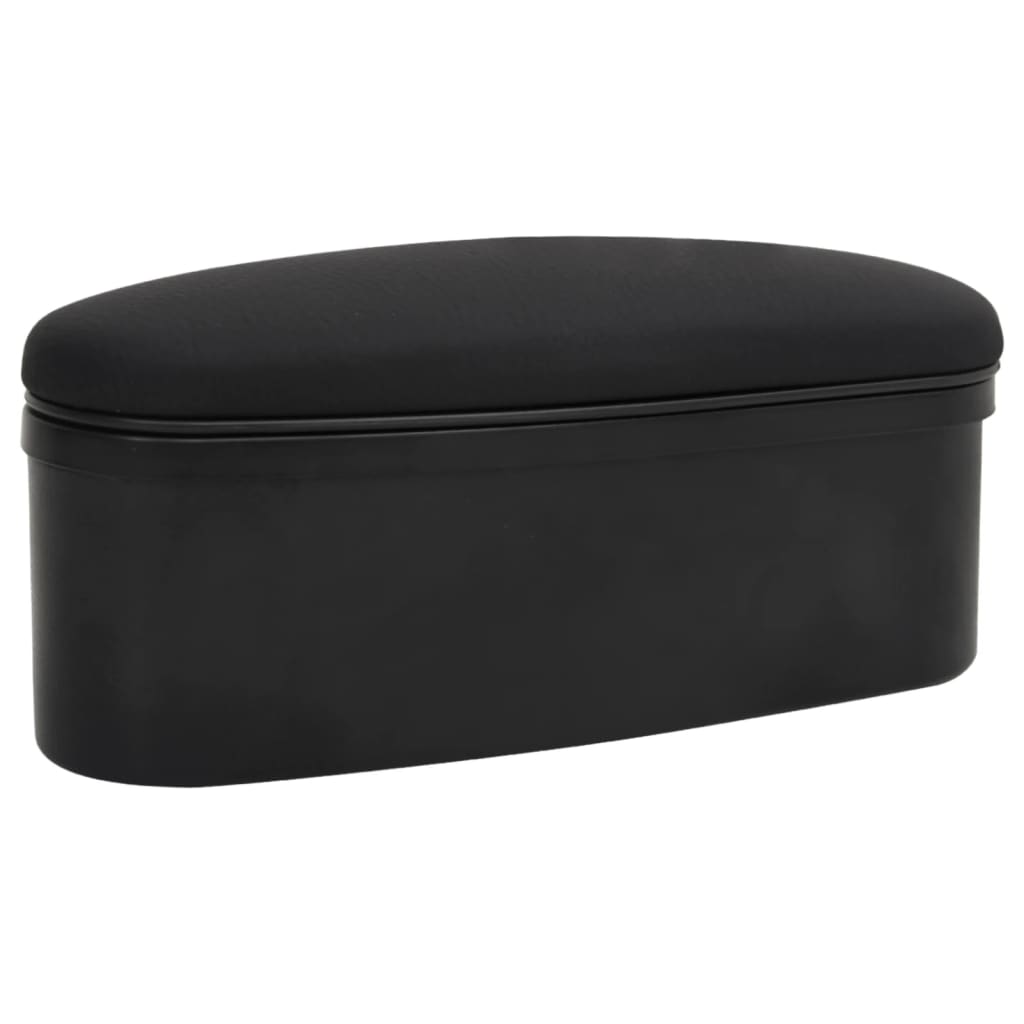 Vidaxl opěrací opěrka Universal 18,5x6,5x7,5 cm ABS