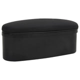 Vidaxl opěrací opěrka Universal 18,5x6,5x7,5 cm ABS
