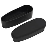 Vidaxl opěrací opěrka Universal 18,5x6,5x7,5 cm ABS