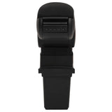 Vidaxl Armrest 12x32x (34-50) CM ABS Black