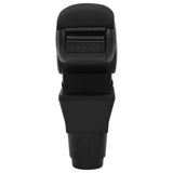 Vidaxl Arms RORM 13x32.5x (24-51.5) cm črna