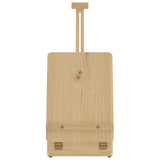 Vidaxl Tablezel 27x43x68 cm Solid pine