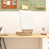 Vidaxl Tablezel 27x43x68 cm Solid pine