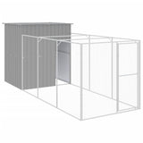 Vidaxl Hondwalt mat Run 165x455x181 cm Stol Luft