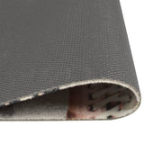 Vidaxl kuchyňská rohož omyvatelná bota potisk 60x300 cm samet