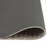Vidaxl Kichen Mat Klacken Checkere 60x180 cm Velvett