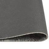 Vidaxl kuchyňský rohož omyvatelný beton tisk 60x180 cm samet