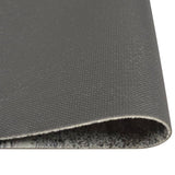 Vidaxl Kitchen Mat vaskbar betonprint 60x300 cm fløjl