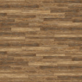 Vidaxl Wall panels Wood look 4.12 m² PVC Brown