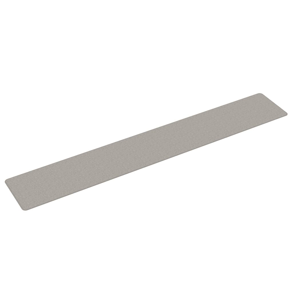 Vidaxl Carpet runner 50x300 cm Sisal-look taupe