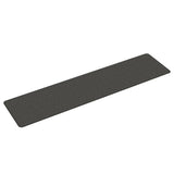 Vidaxl dywan biegacz 50x200 cm Sisal wyglądający w kolorze antracytowym