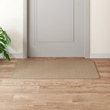 Vidaxl Carpet Runner 50x100 cm sisal vzhled písku
