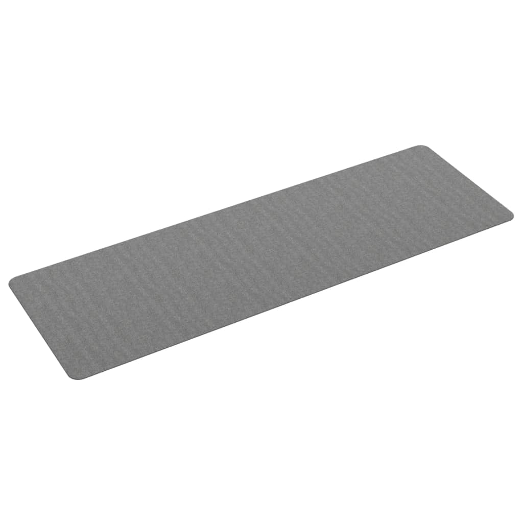Vidaxl Carpet Runner 60x180 cm šedá