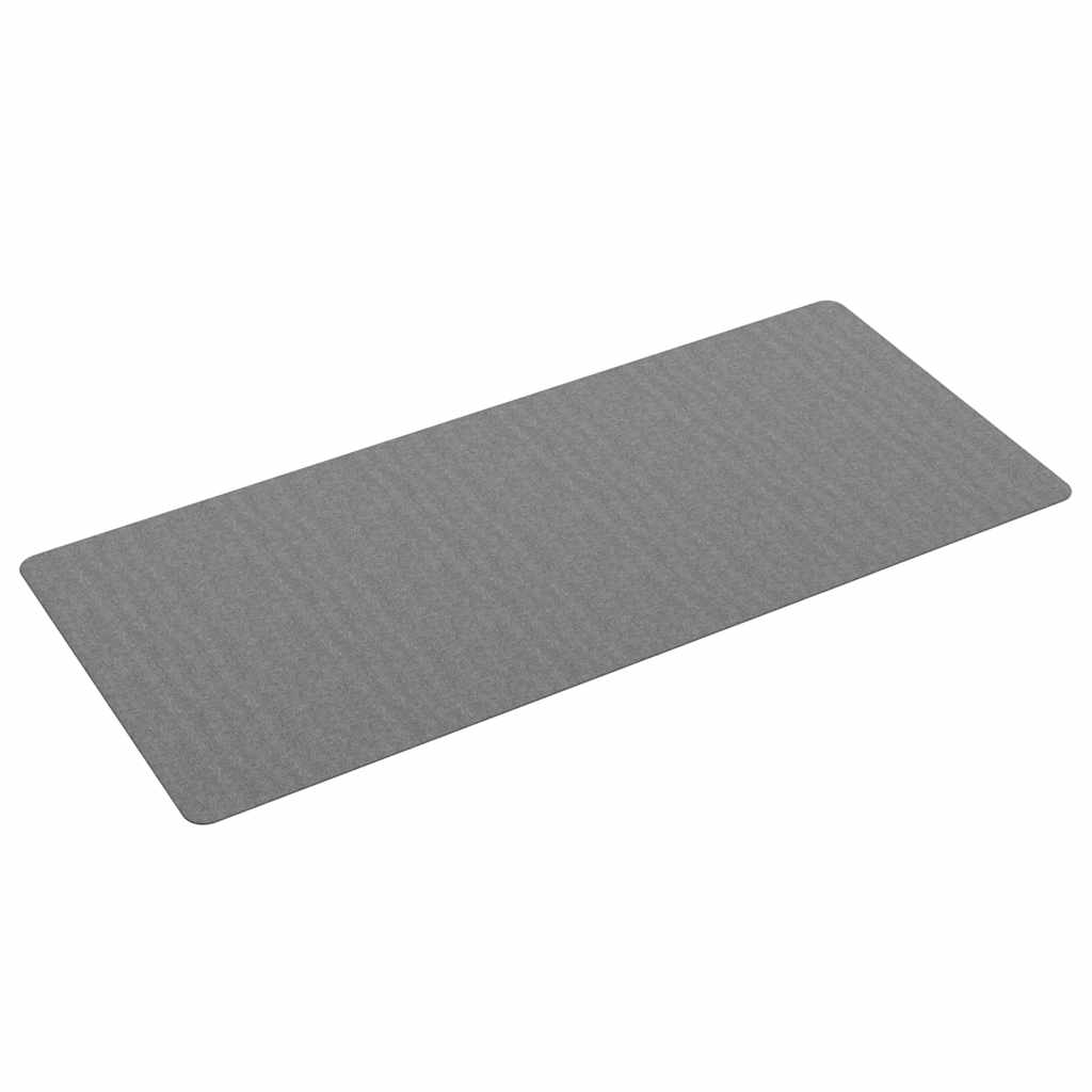 Vidaxl Carpet Runner 80x180 cm šedá